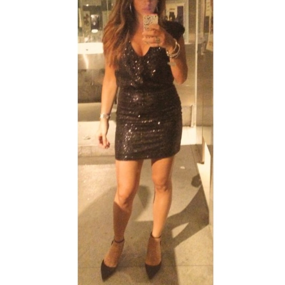 H&M sequin - Picture 3 of 4